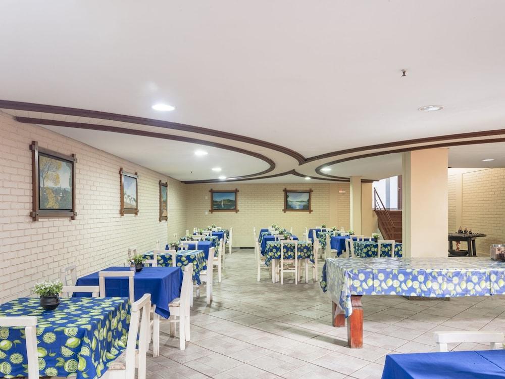 Rede Andrade Goiania Centro Hotel Luaran gambar