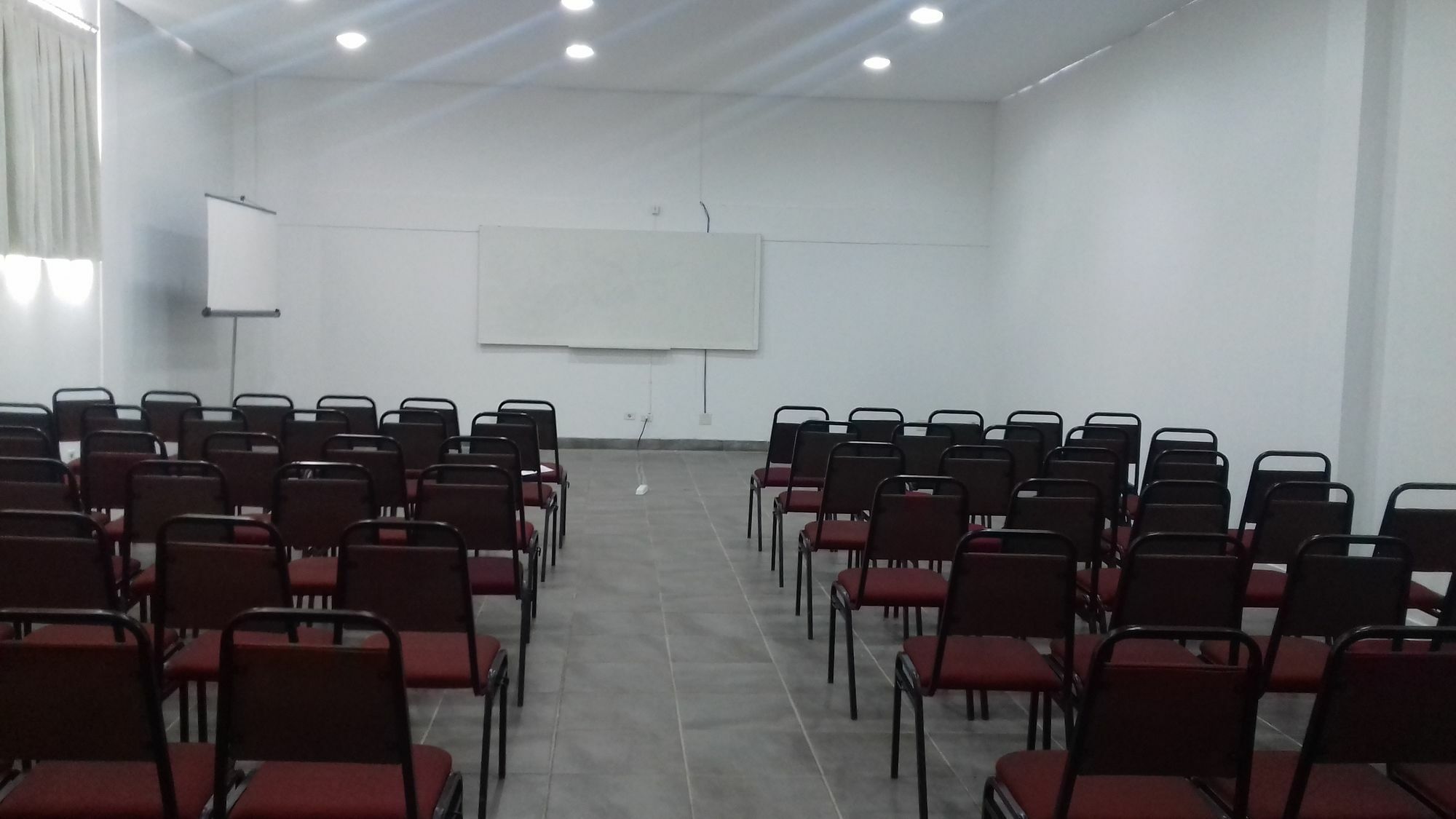 Rede Andrade Goiania Centro Hotel Luaran gambar