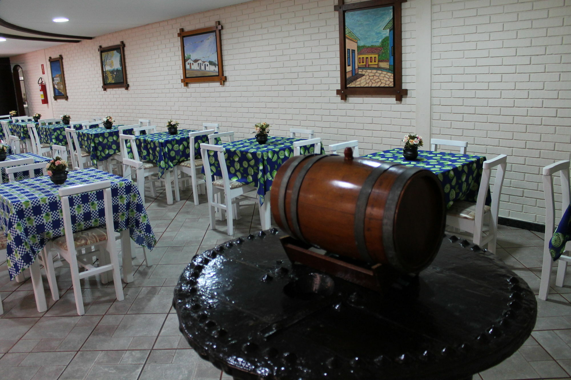 Rede Andrade Goiania Centro Hotel Luaran gambar